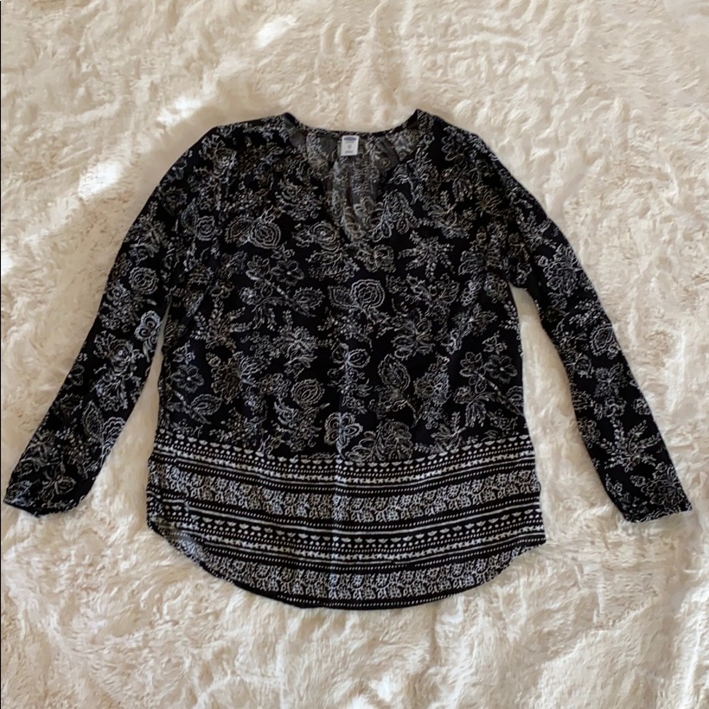 Old Navy Top